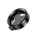 Magnetic Phone CPL Lens – Anti-Glare Polarizing Filter with Optical Coating for HD Mobile Photography