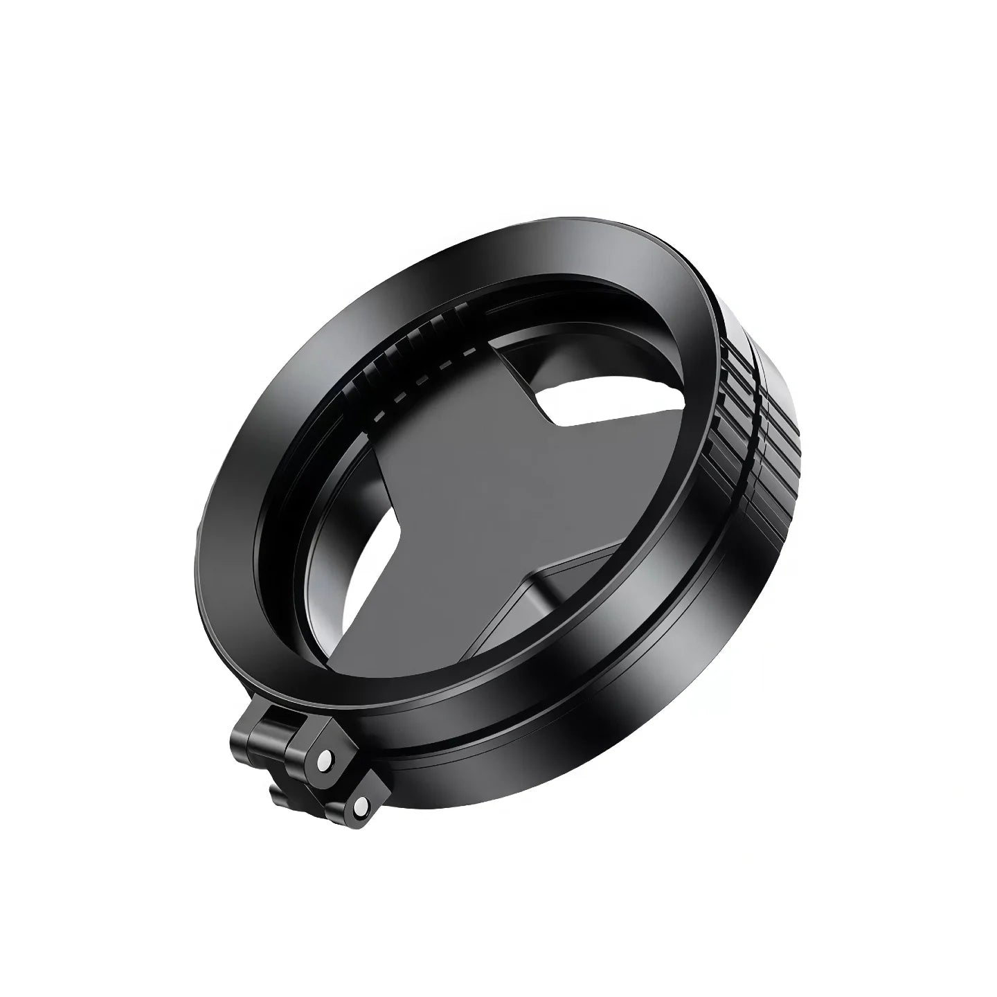 Magnetic Phone CPL Lens – Anti-Glare Polarizing Filter with Optical Coating for HD Mobile Photography