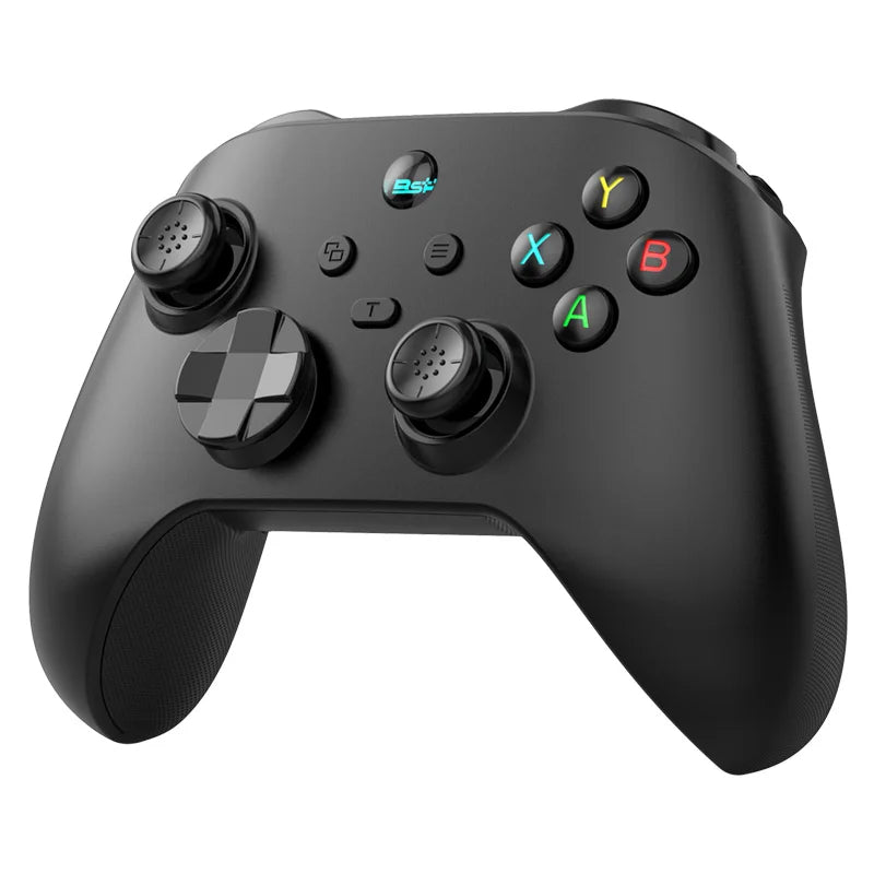 G6 Wireless Gaming Controller for Mobile – Hall Effect Triggers & Joystick (iOS / Android / PC / Switch)